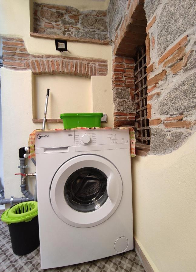 Su Skusorgiu Apartment Tortoli Luaran gambar