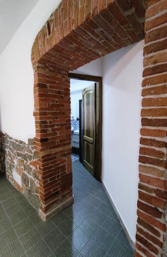 Su Skusorgiu Apartment Tortoli Luaran gambar