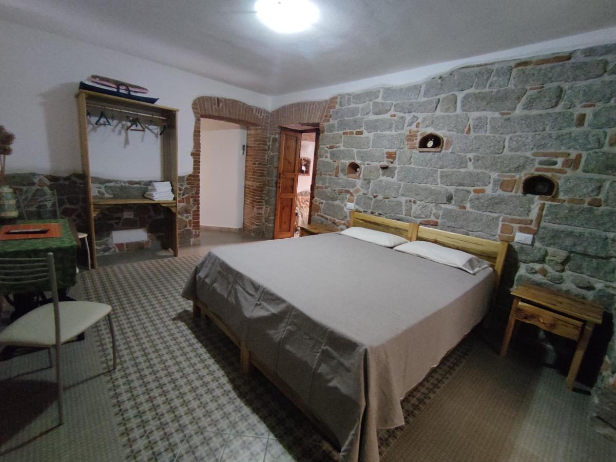 Su Skusorgiu Apartment Tortoli Luaran gambar
