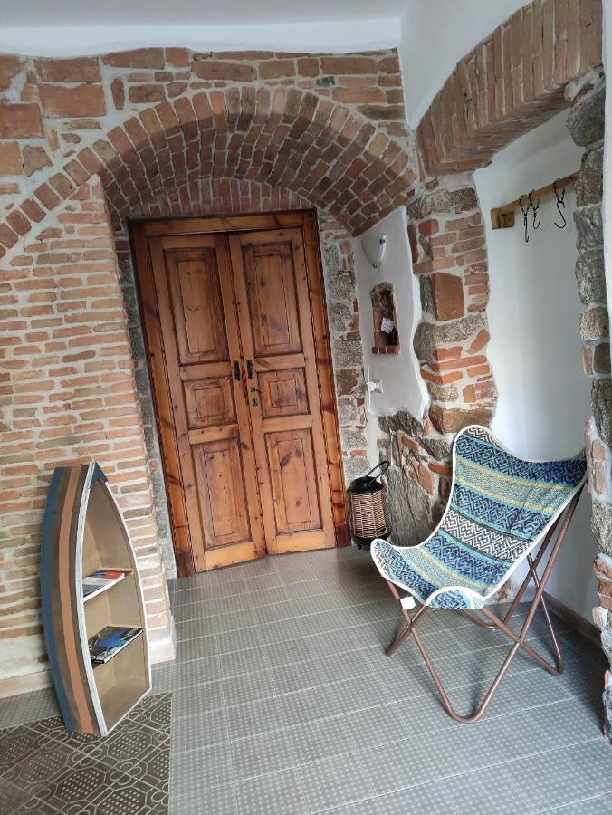 Su Skusorgiu Apartment Tortoli Luaran gambar